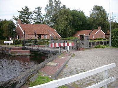 Van Velen Anlage