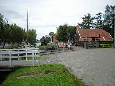 Van Velen Anlage